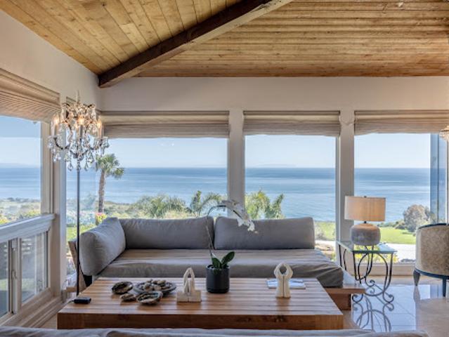 House for sale in Malibu, California