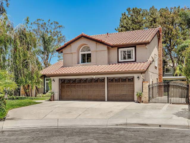 House for sale in Alta, California