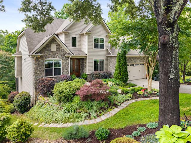 House for sale in Greer, South Carolina