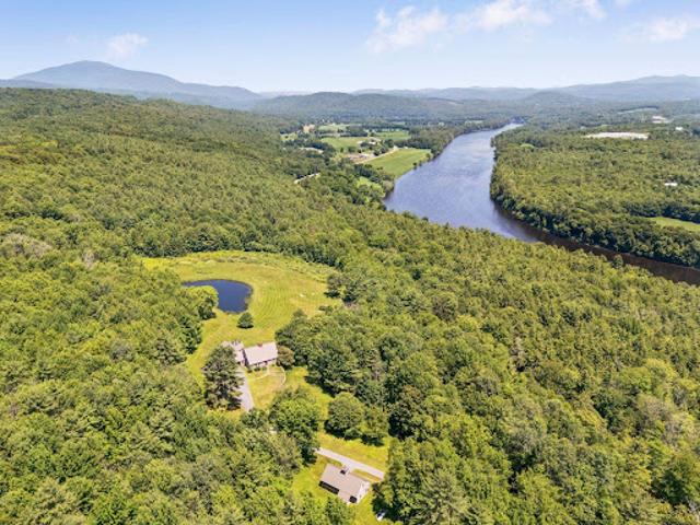 House for sale in Springfield, Vermont
