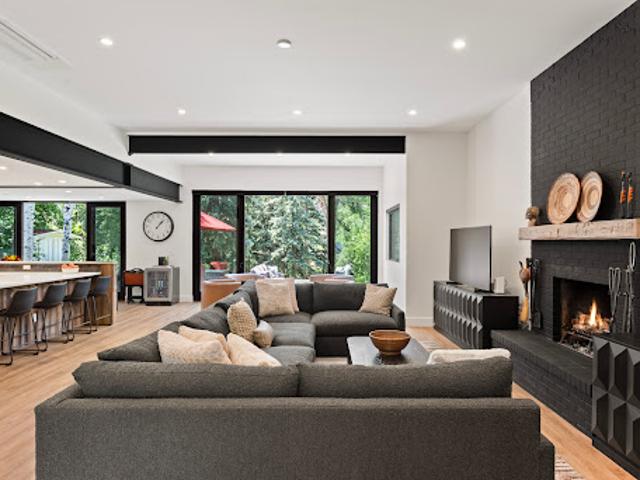 House for rent in Aspen, Colorado