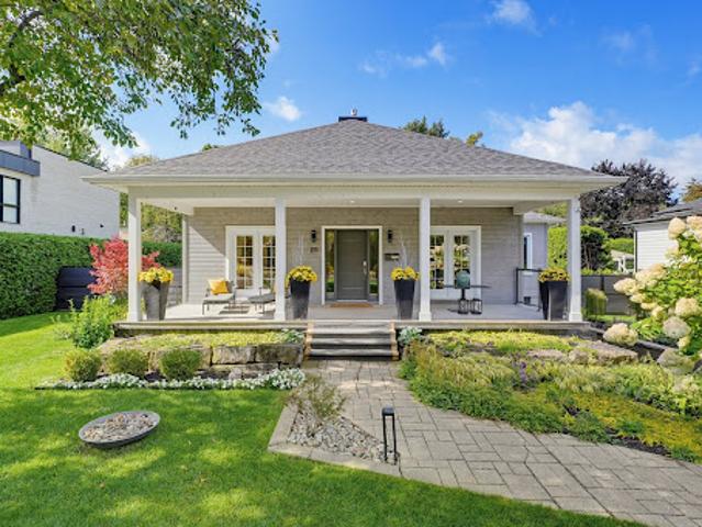 House for sale in Laval, Quebec