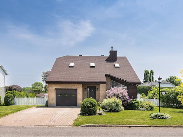 House for sale in Léry