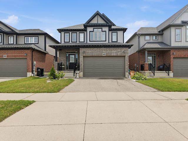 House for sale in Cambridge, Ontario