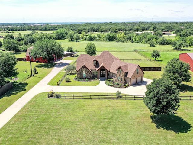 House for sale in Denton, Texas