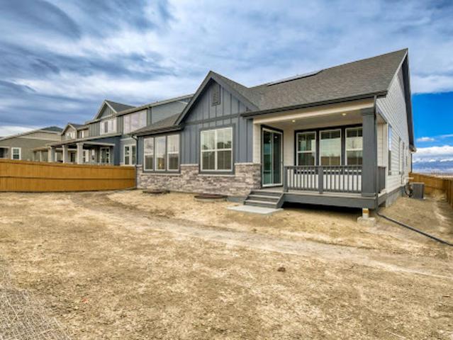 House for sale in Colorado