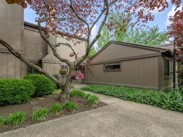 House for sale in Lexington, Kentucky