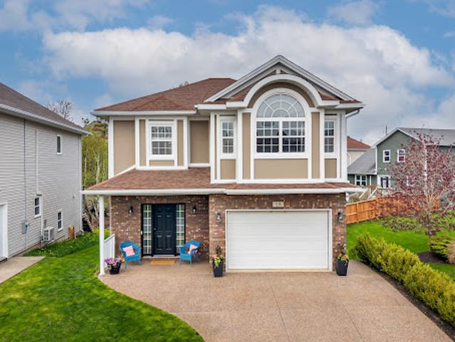 House for sale in Fairview, Nova Scotia