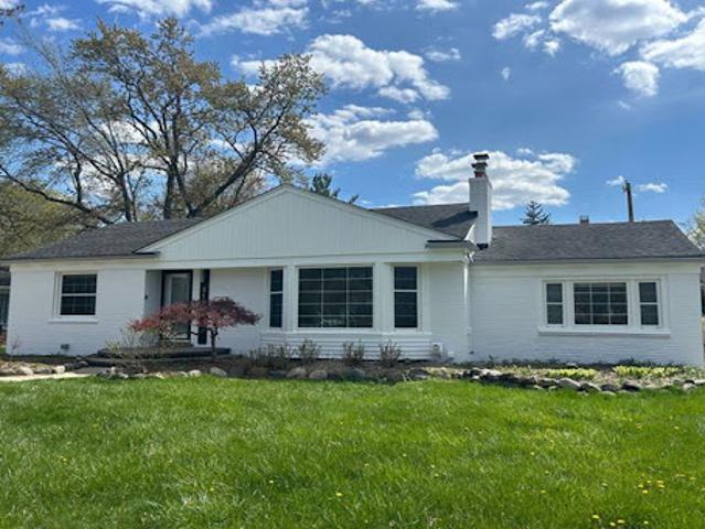 House for rent in Birmingham