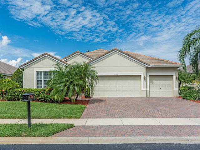House for sale in Vero Beach, Florida