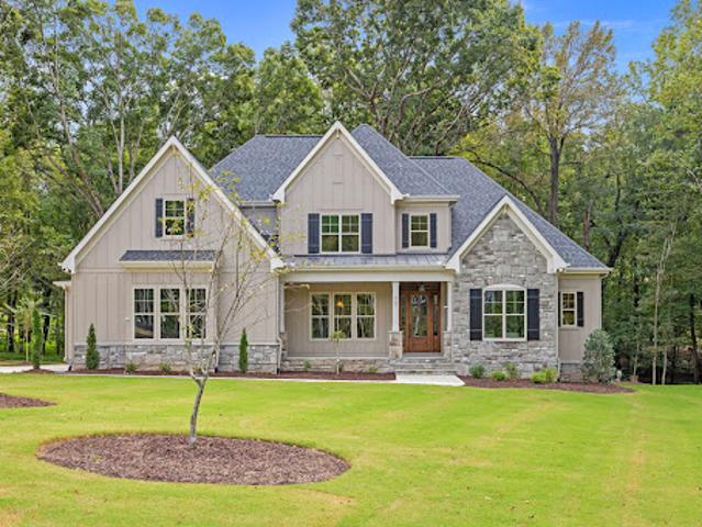 House for sale in Wake, North Carolina