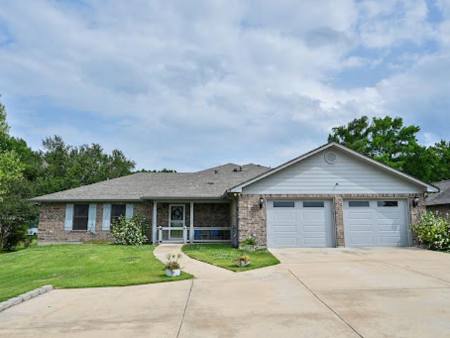 House for sale in Ferriday, Louisiana