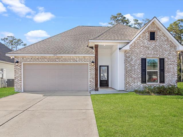 House for sale in Covington, Louisiana