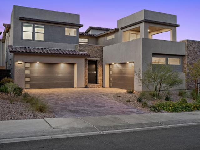 House for sale in Las Vegas, Nevada