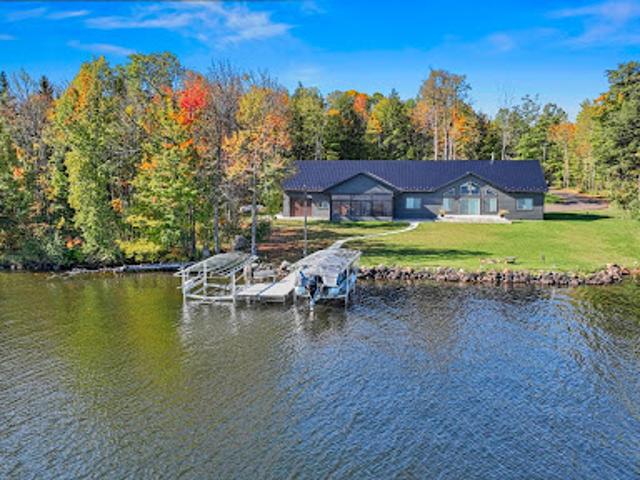 House for sale in Marenisco, Michigan