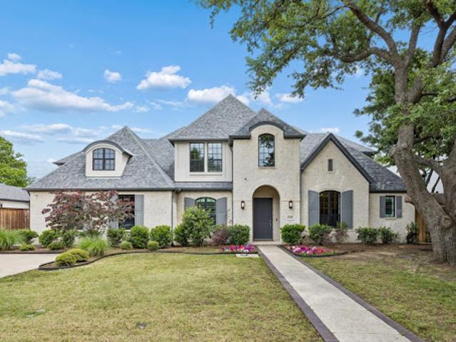 House for sale in Dallas, Texas