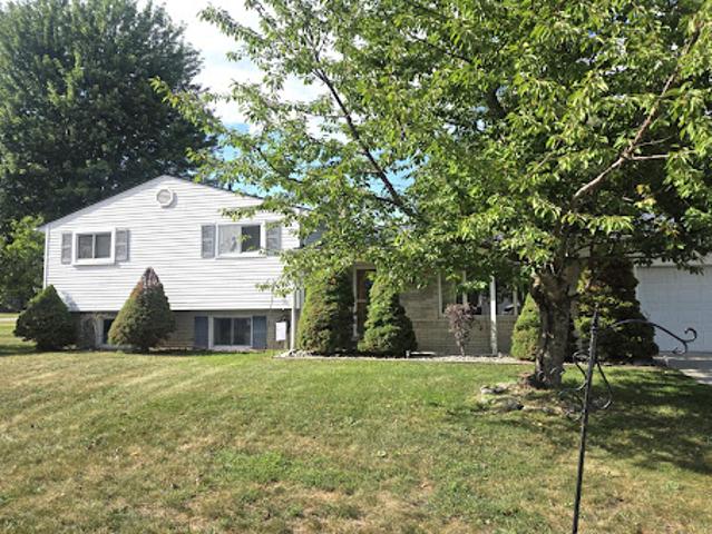 House for sale in Michigan