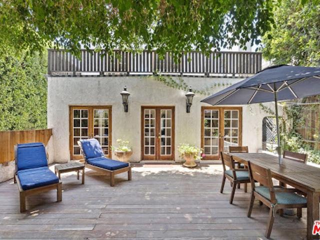 House for sale in Canoga Park, California
