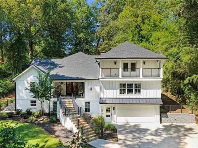 House for sale in Decatur, Georgia
