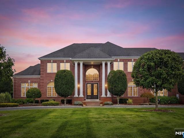House for sale in Manalapan Township, Monmouth County