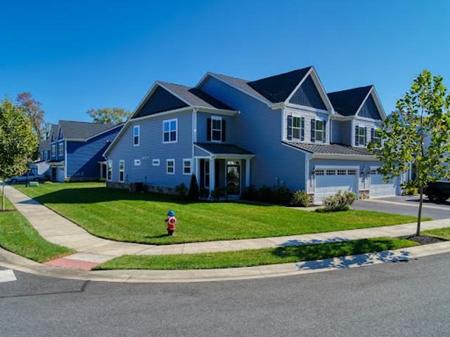 House for sale in Millville, Delaware