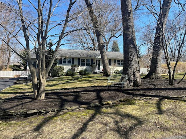 House for sale in Centereach, New York
