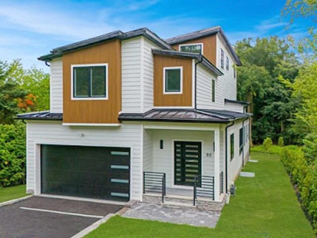 House for sale in Millburn, New Jersey