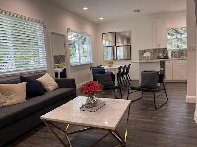 House for rent in Miami, Florida