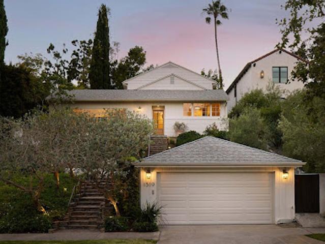 House for sale in Canoga Park, California
