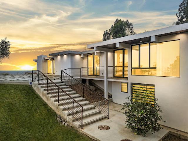 House for sale in Malibu, California