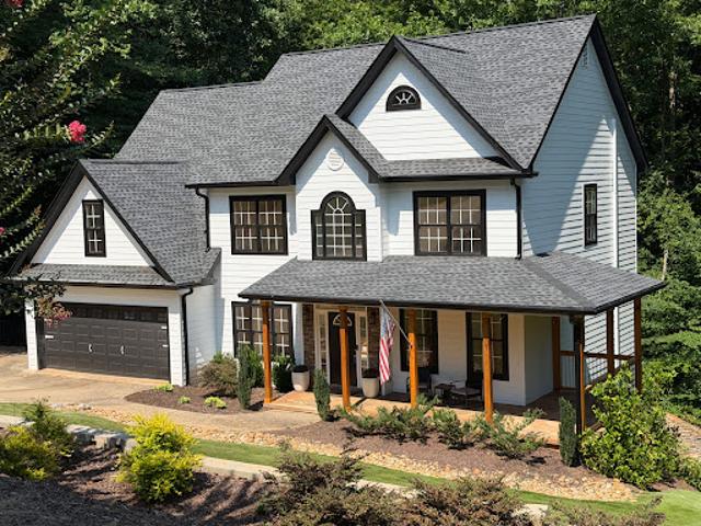 House for sale in Gainesville, Georgia