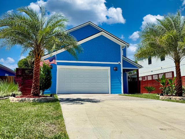 House for sale in Jacksonville Beach, Florida