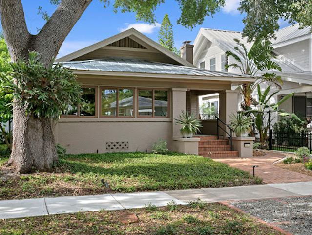 House for sale in Saint Petersburg, Florida