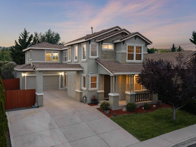 House for sale in Reno, Nevada