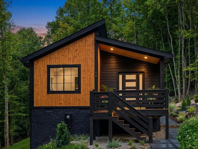 House for sale in Marion, North Carolina