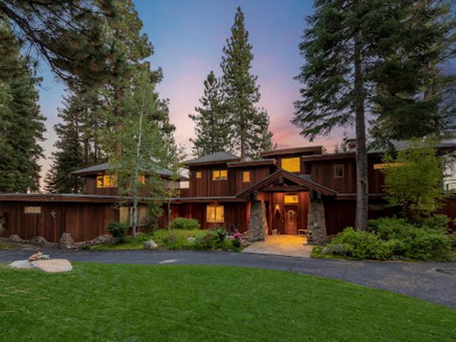 House for sale in California