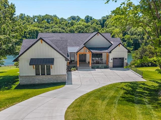House for sale in Augusta, Missouri