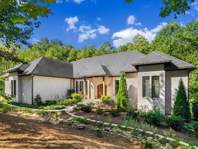 House for sale in Canton, Cherokee County