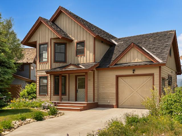 House for sale in Gunnison, Colorado