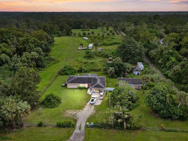 House for sale in Naples, Florida
