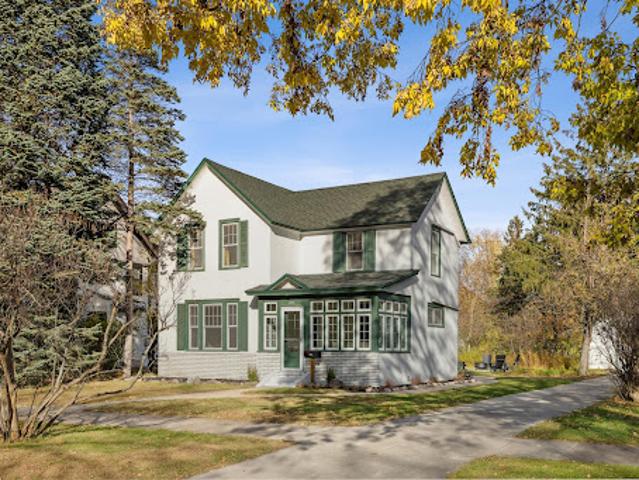 House for sale in Brainerd, Minnesota