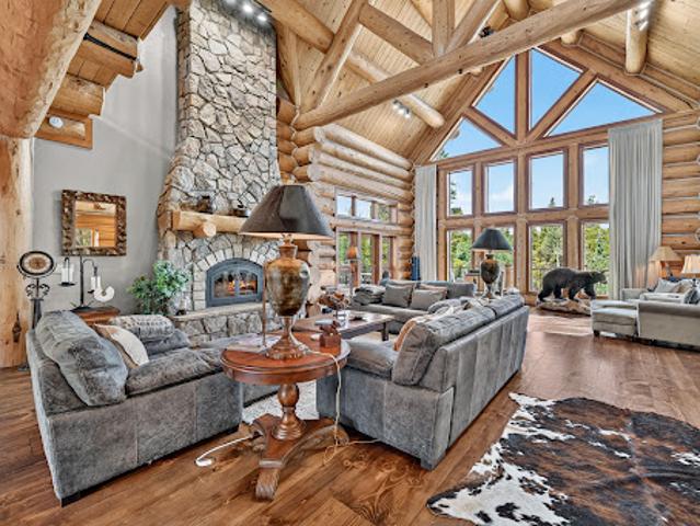 House for sale in Fairplay, Colorado
