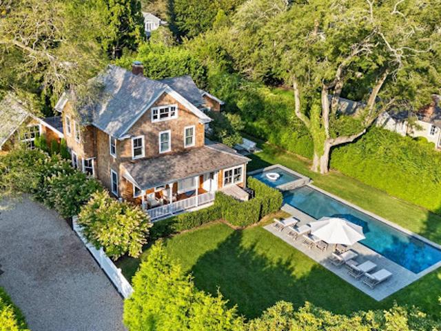 House for sale in Wainscott, New York