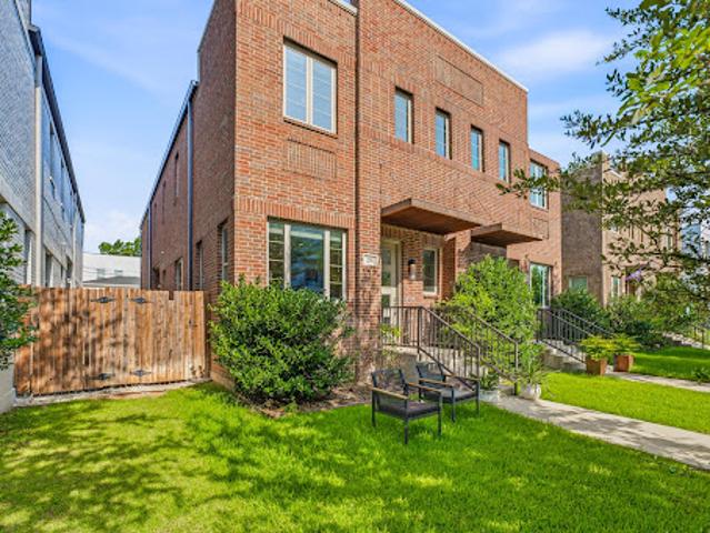 House for sale in Fort Worth, Texas
