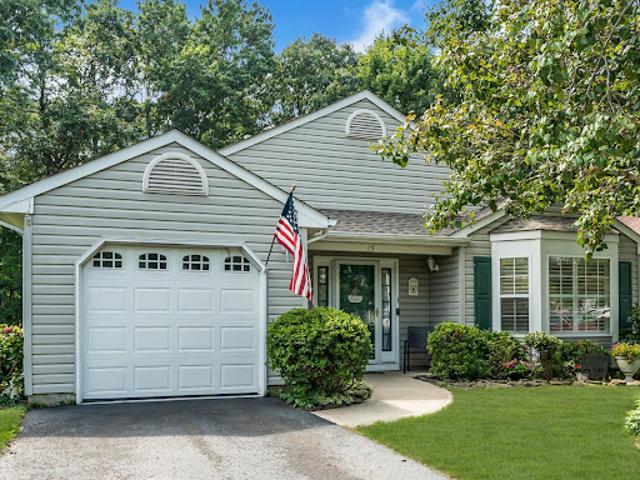 House for sale in Brick, New Jersey