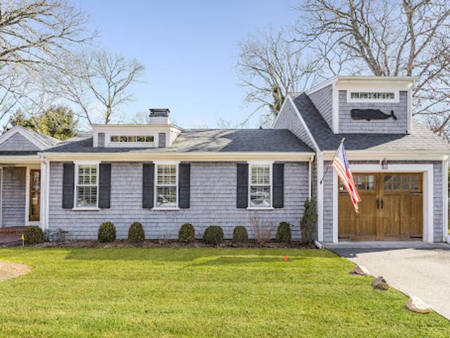House for rent in Barnstable, Massachusetts