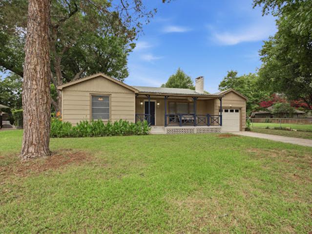 House for sale in Texas