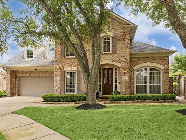 House for sale in Harris, Texas