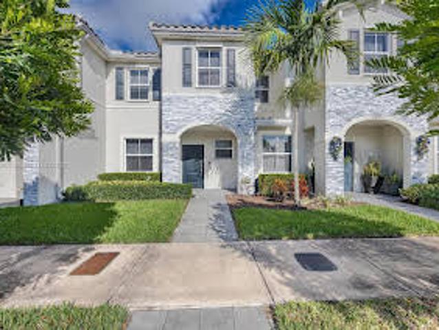 House for rent in Homestead