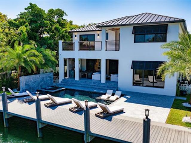 House for sale in Fort Lauderdale, Florida